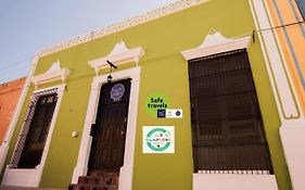 Casa De Zari